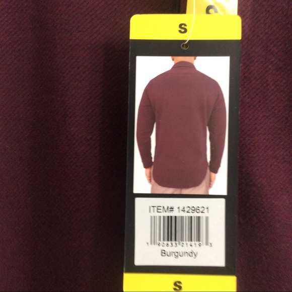 Men’s TAILORBYRD Super Soft Comfort Shirt - Picture 2 of 6